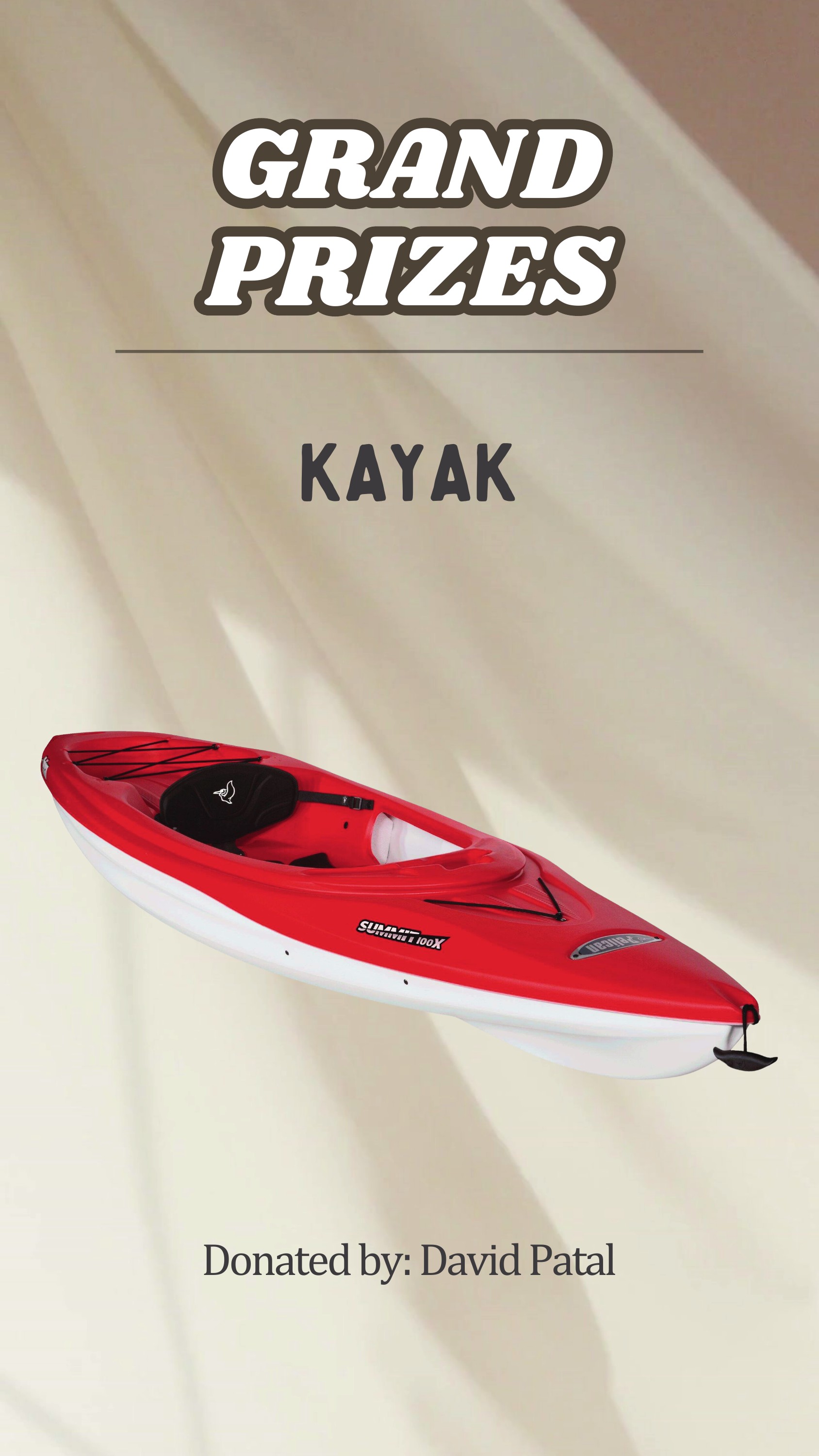 Kayak