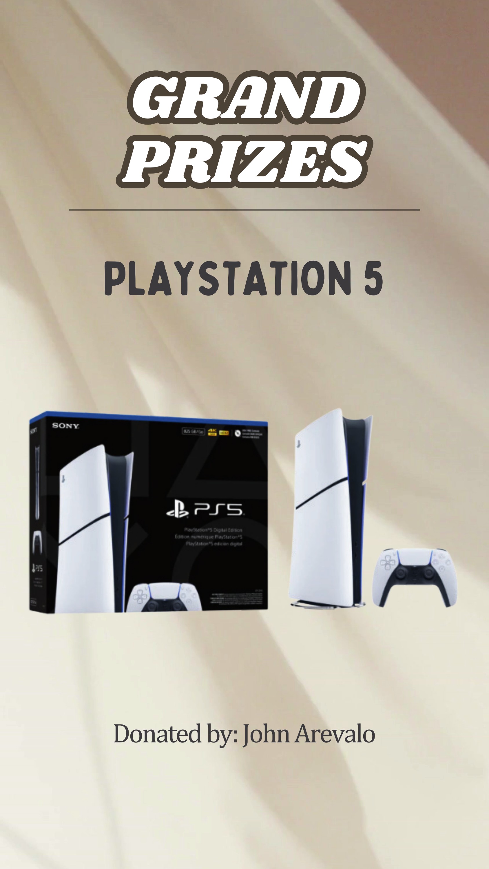 PlayStation 5