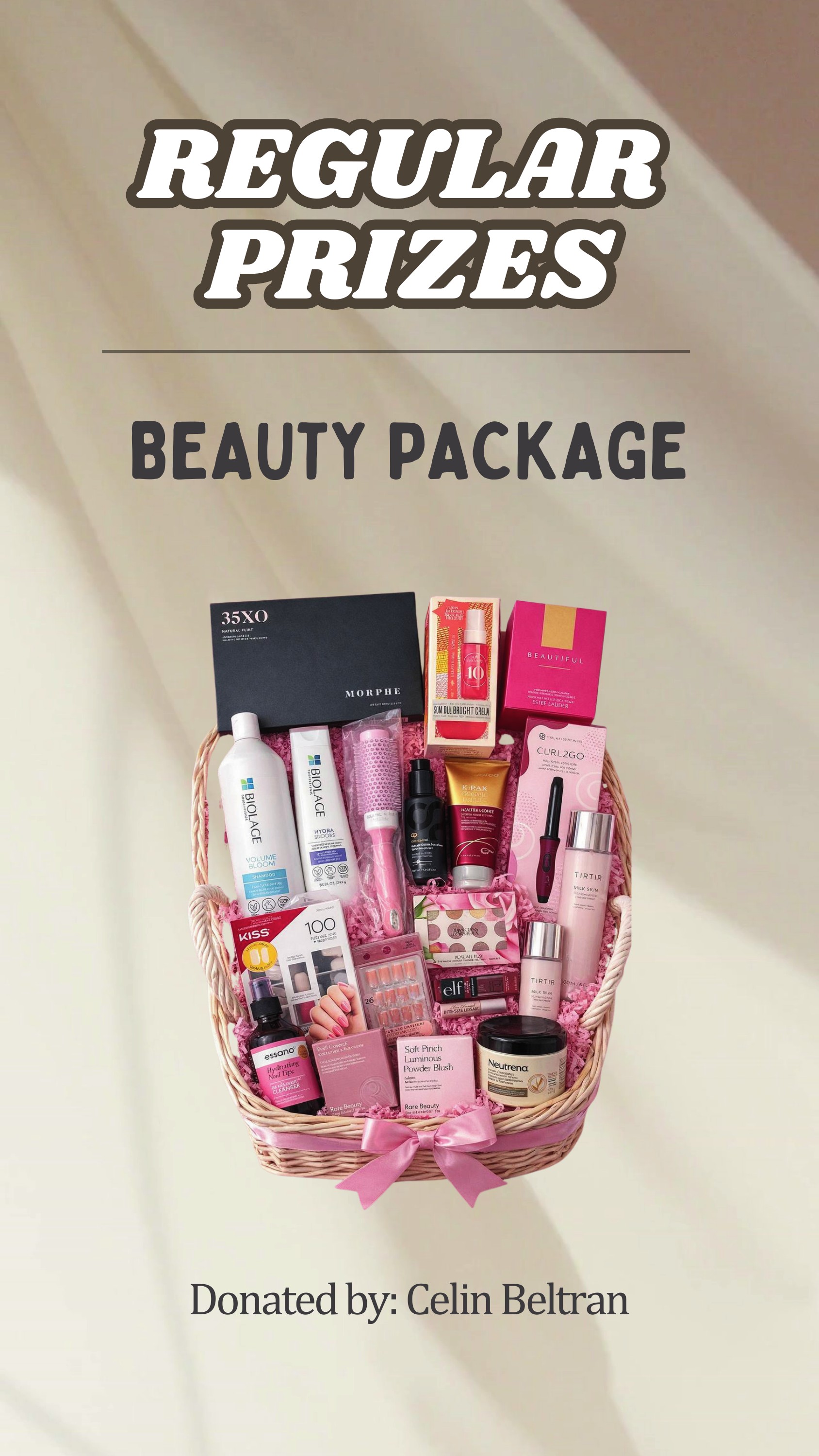 Beauty Package