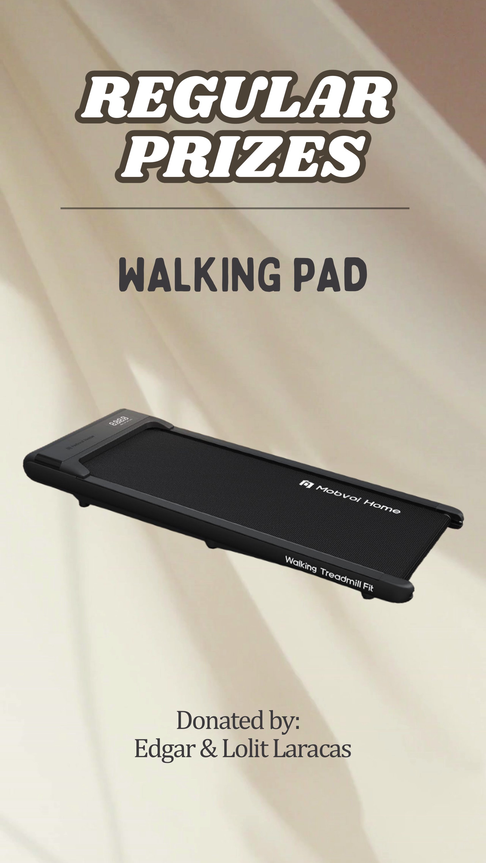 Walking Pad